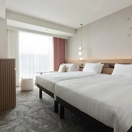 Mitsui Garden Hotel Sendai - Reopening On June 14 Extérieur photo