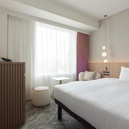 Mitsui Garden Hotel Sendai - Reopening On June 14 Extérieur photo