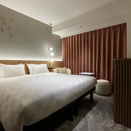 Mitsui Garden Hotel Sendai - Reopening On June 14 Extérieur photo