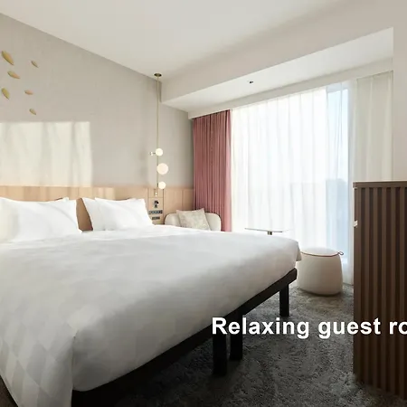 Mitsui Garden Hotel Sendai - Reopening On June 14 Exterior photo