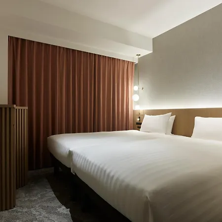Mitsui Garden Hotel Sendai - Reopening On June 14 Chambre photo