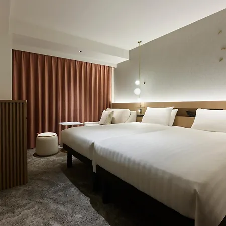 Mitsui Garden Hotel Sendai - Reopening On June 14 Chambre photo