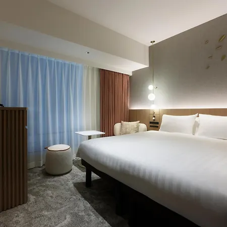 Mitsui Garden Hotel Sendai - Reopening On June 14 Chambre photo