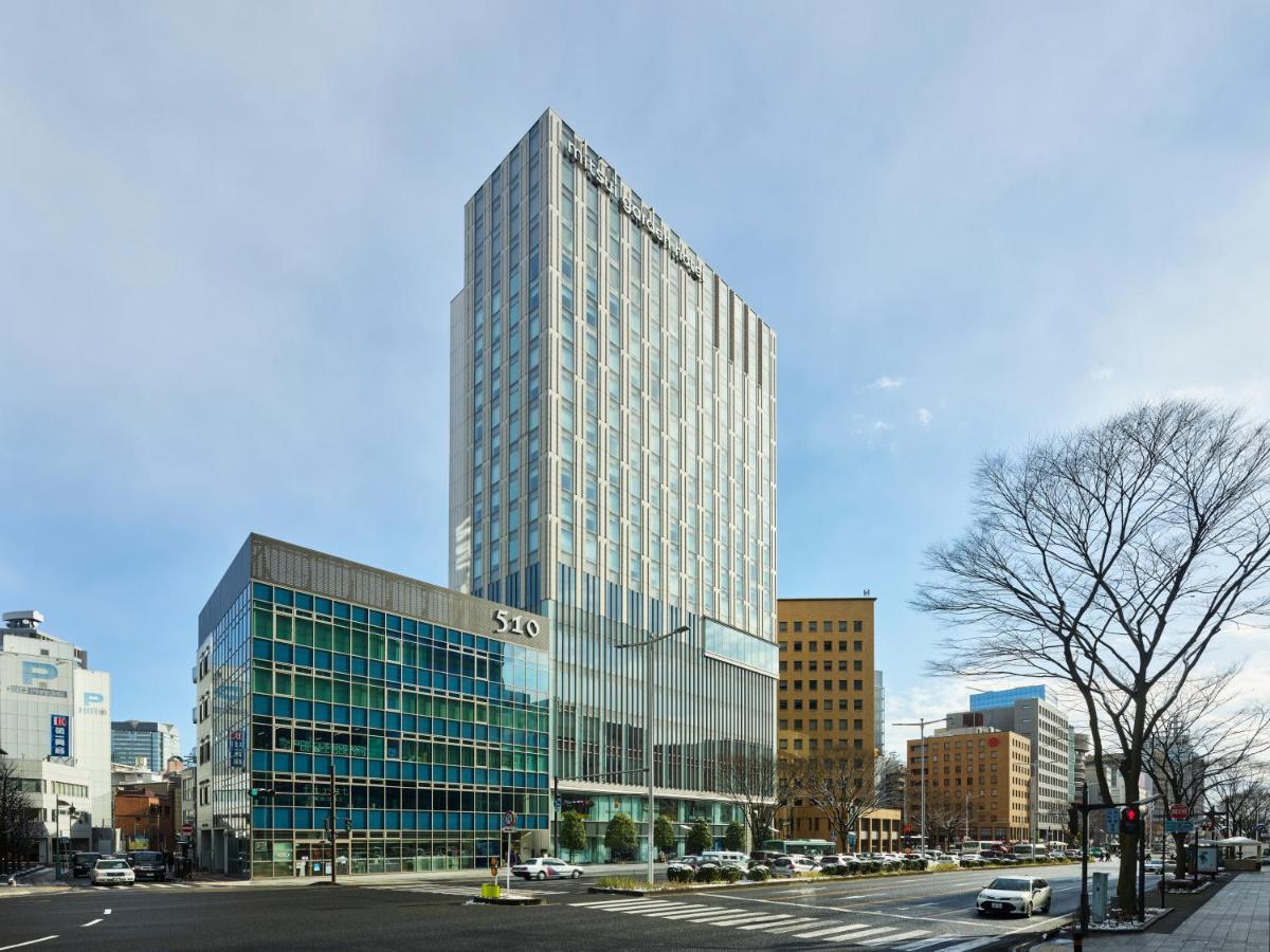 Mitsui Garden - Reopening On June 14 Sendai
