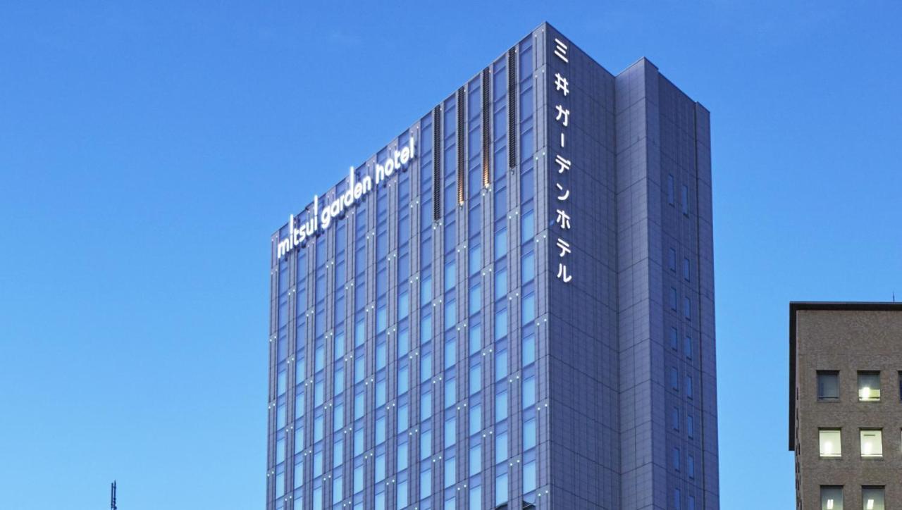 Mitsui Garden - Reopening On June 14 Hotel 4*