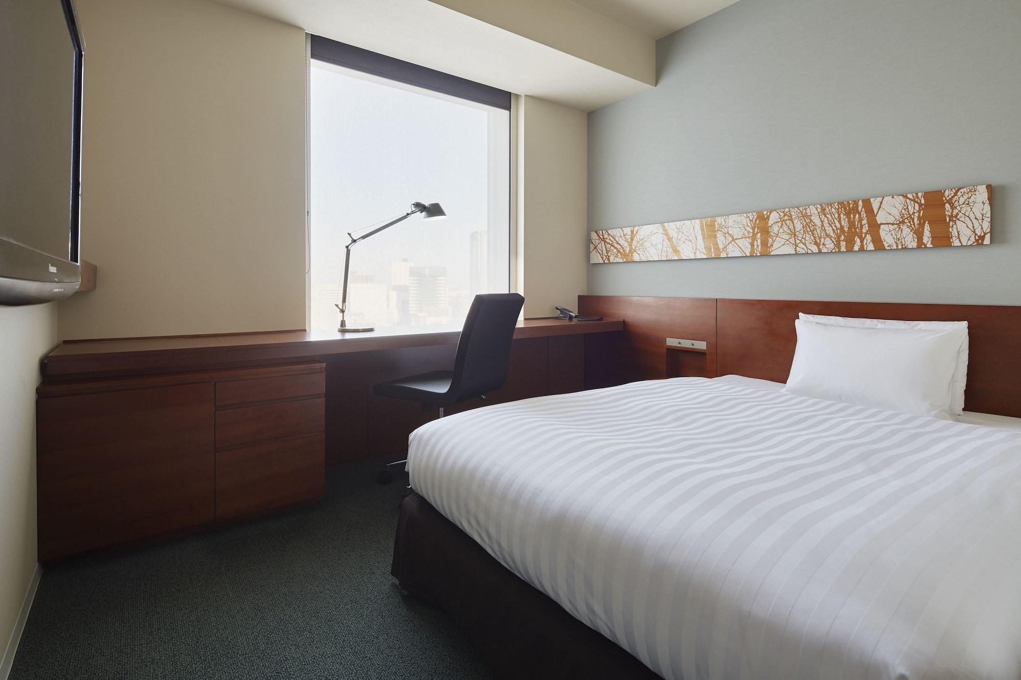 Hotel Mitsui Garden - Reopening On June 14