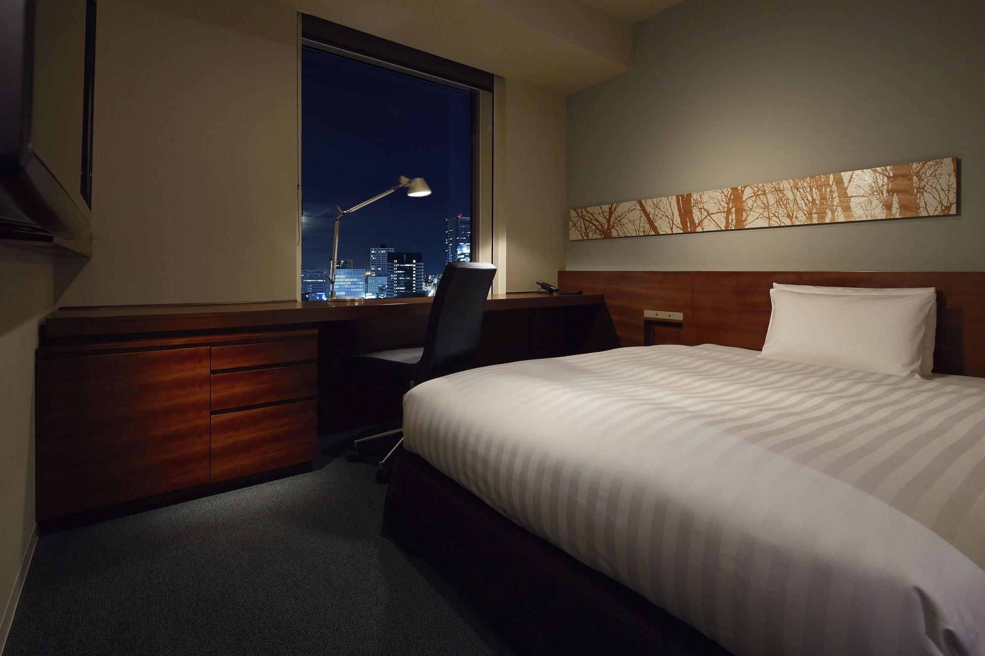Hotel Mitsui Garden - Reopening On June 14