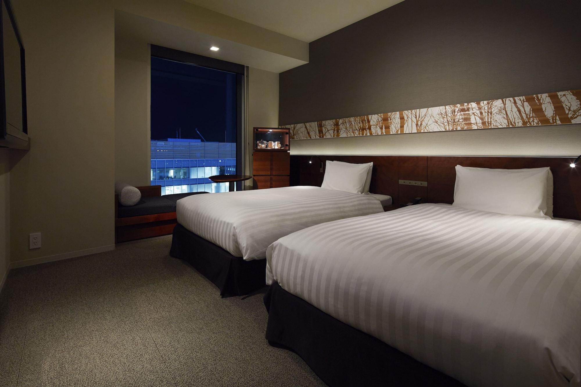 Hotel Mitsui Garden - Reopening On June 14 4*