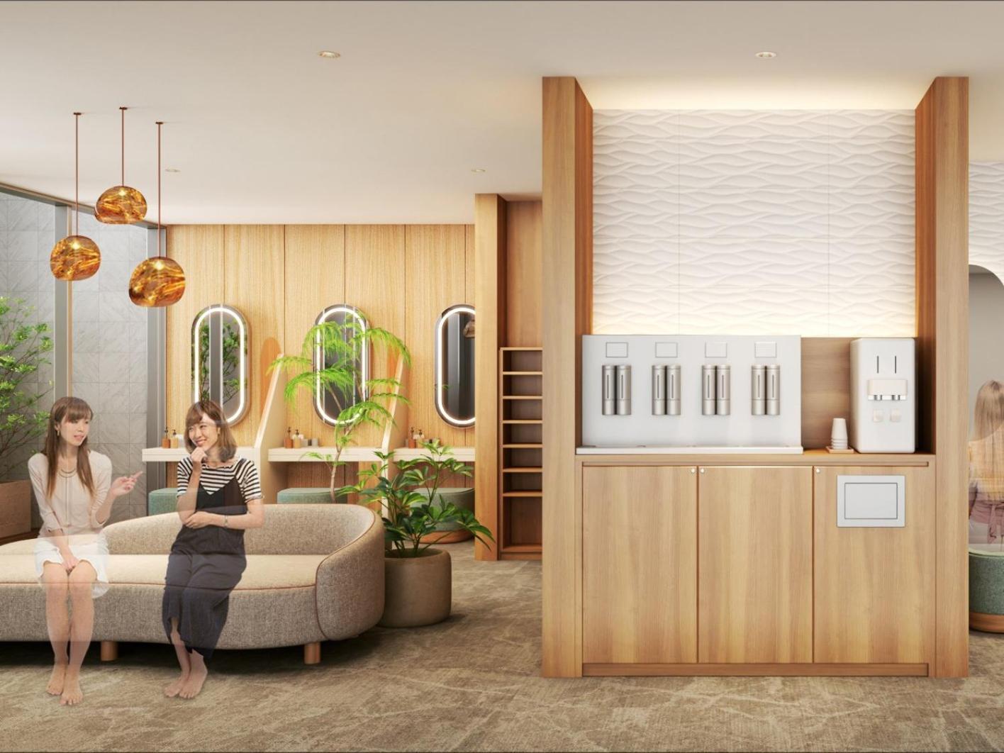 Hotel Mitsui Garden - Reopening On June 14