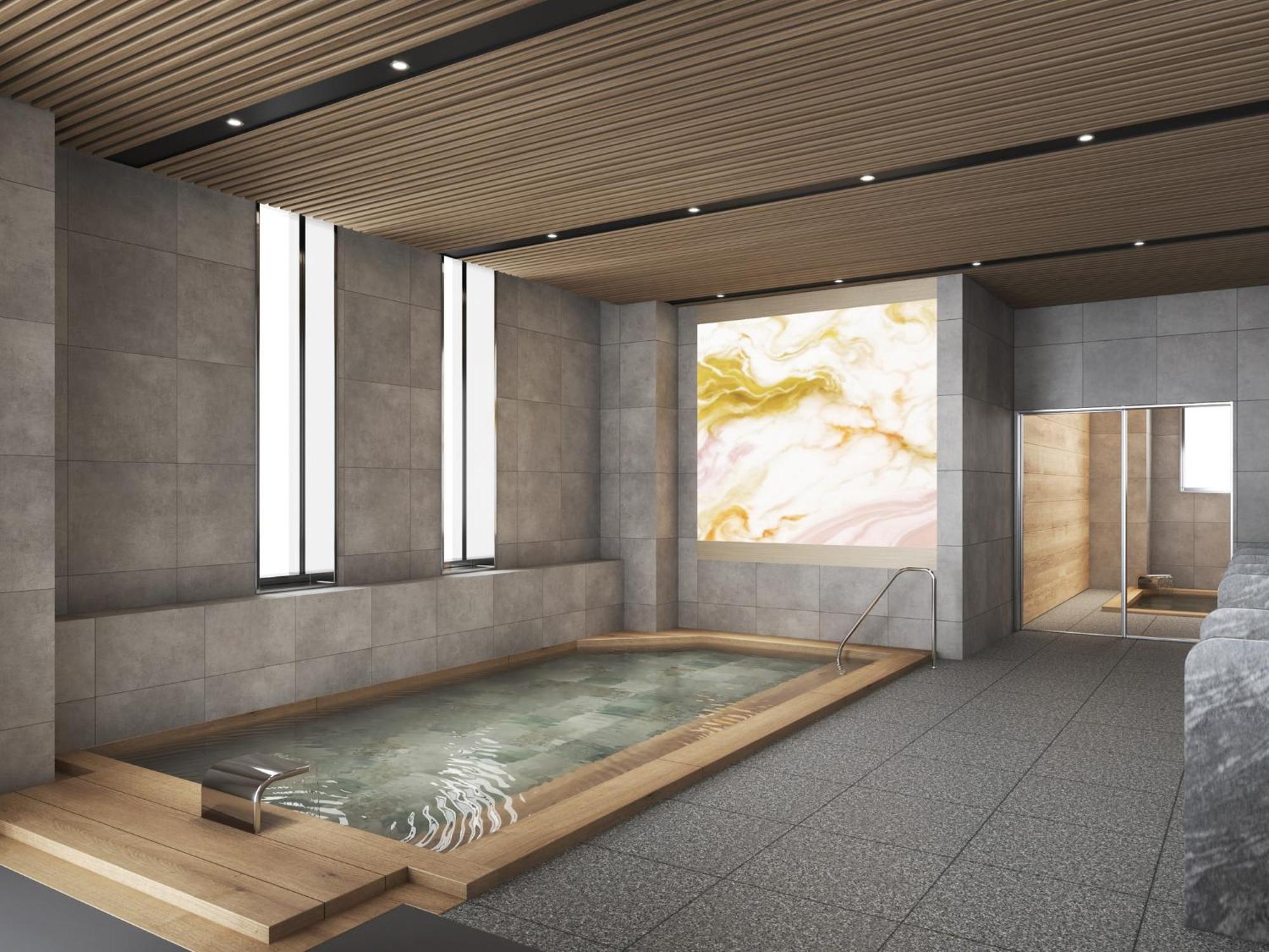 Mitsui Garden - Reopening On June 14 4*