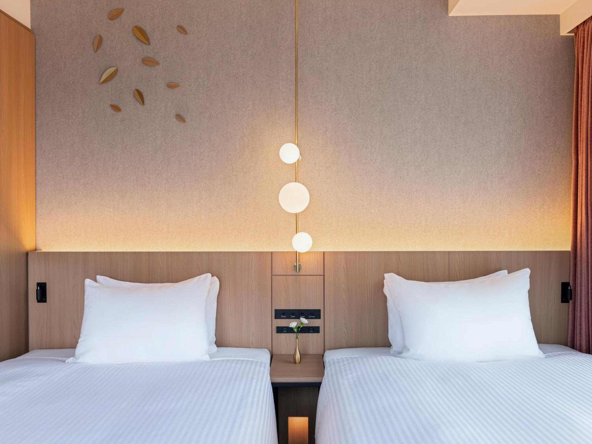 Mitsui Garden - Reopening On June 14 4*