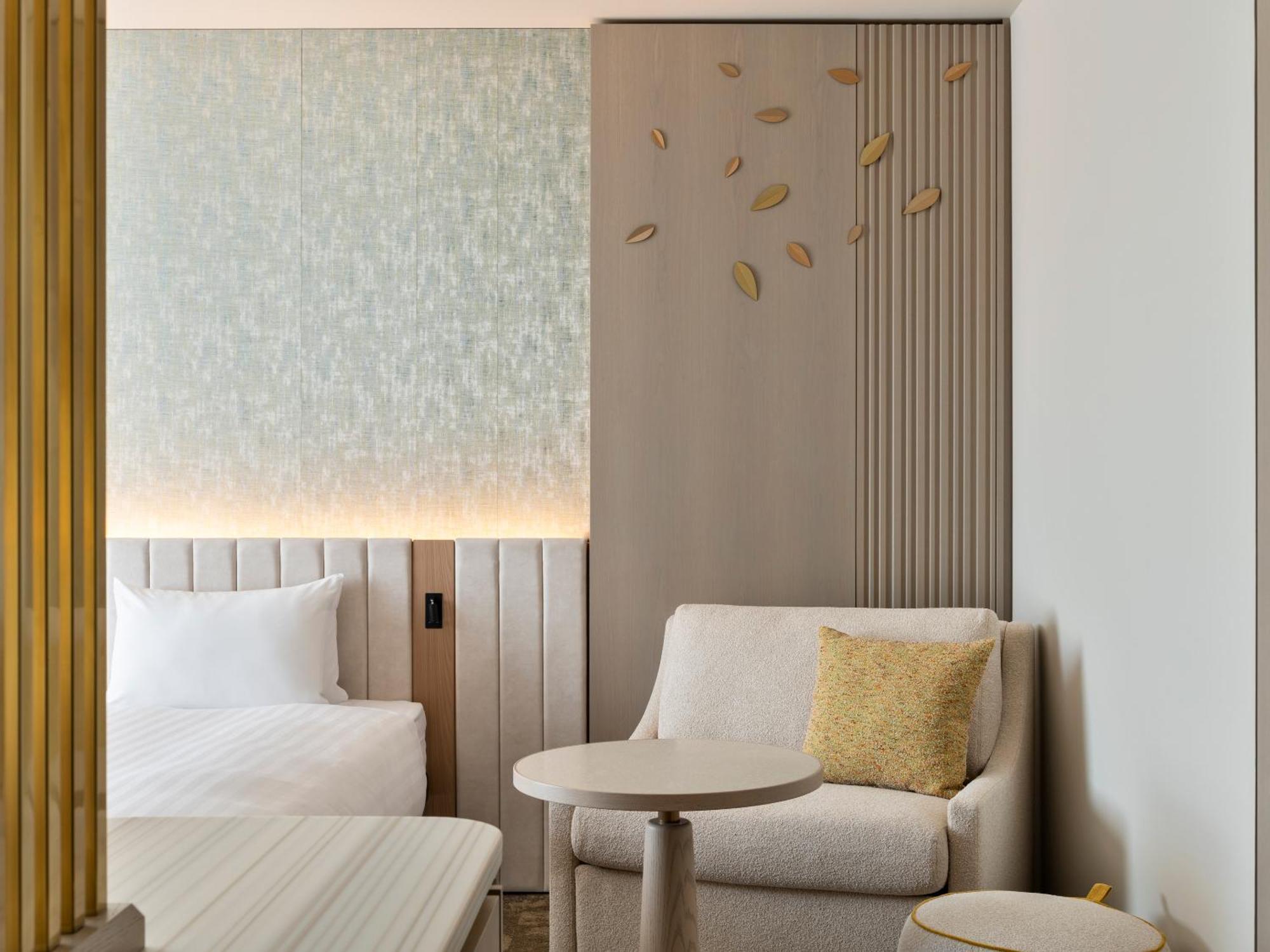 Hotel Mitsui Garden - Reopening On June 14