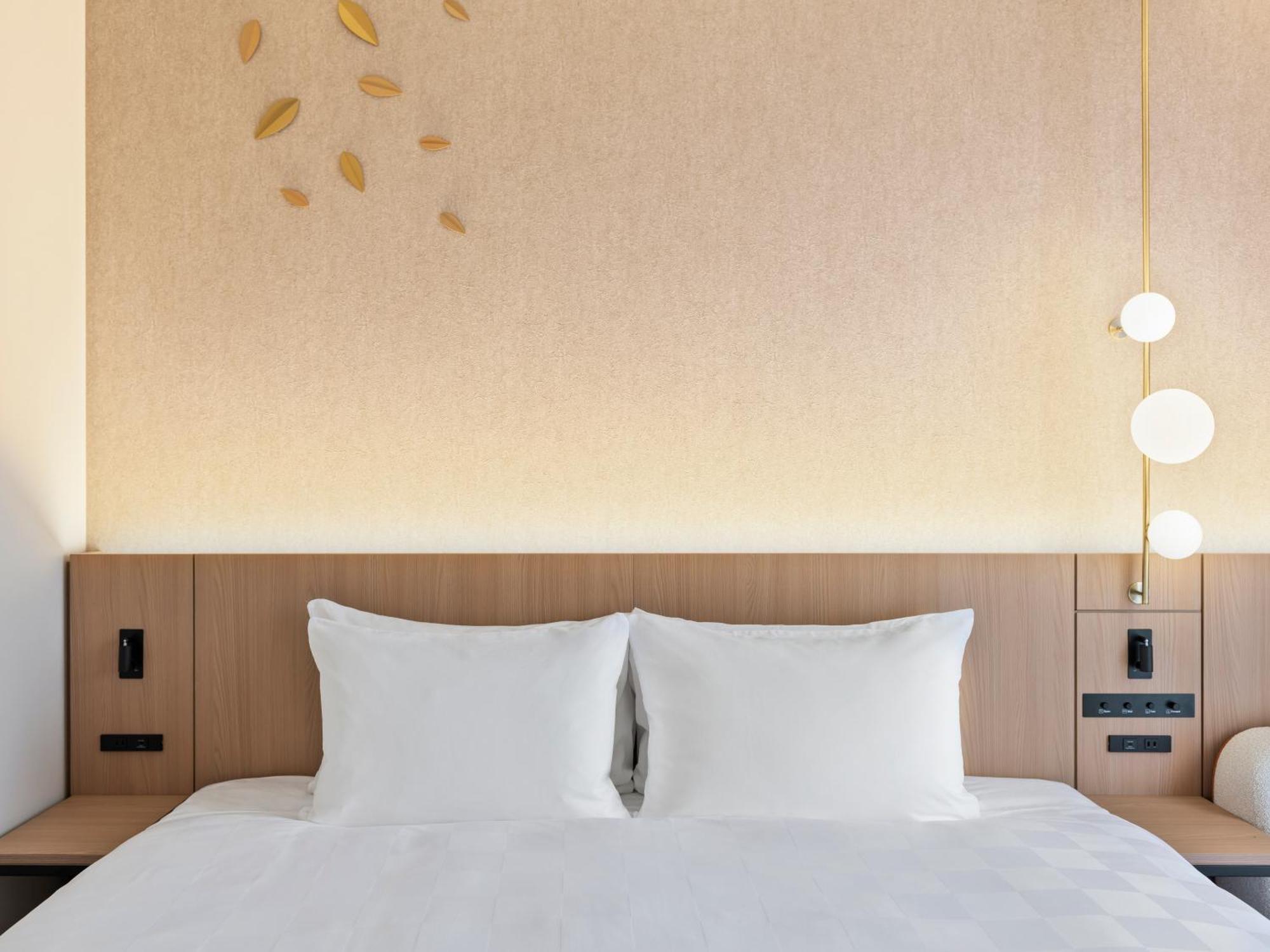 Mitsui Garden - Reopening On June 14 Hotel 4*