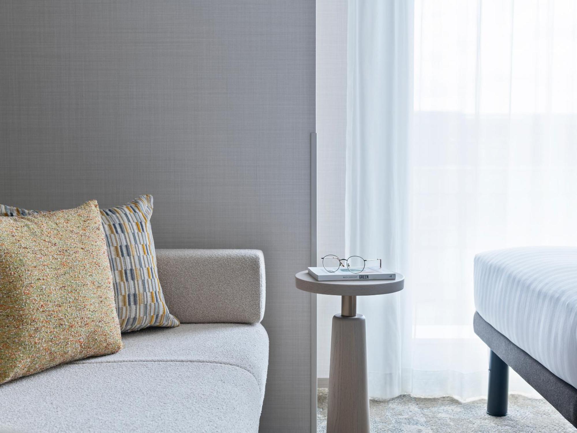 Hotel Mitsui Garden - Reopening On June 14 Sendai