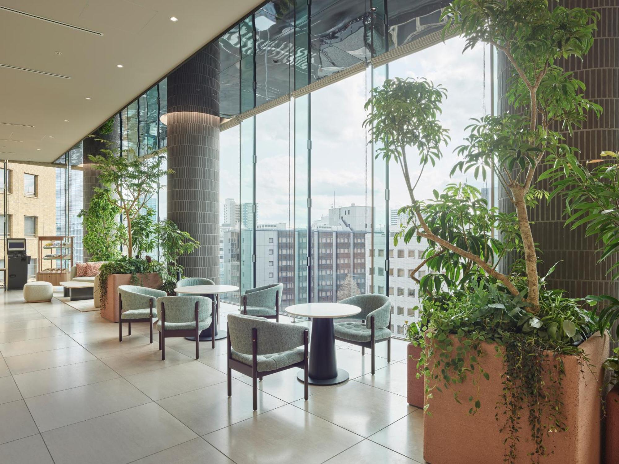 Mitsui Garden - Reopening On June 14 4* Sendai