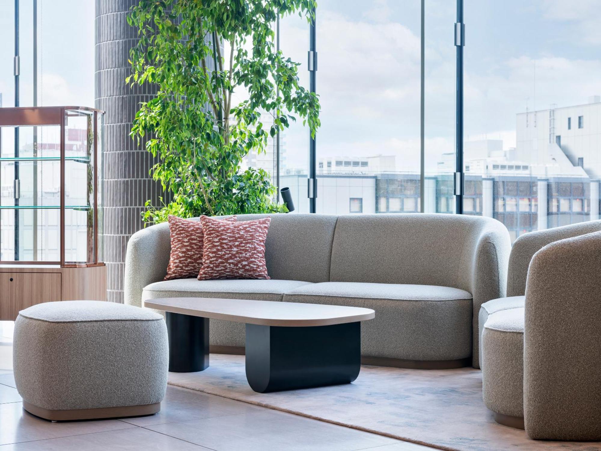 Mitsui Garden - Reopening On June 14 Hotel