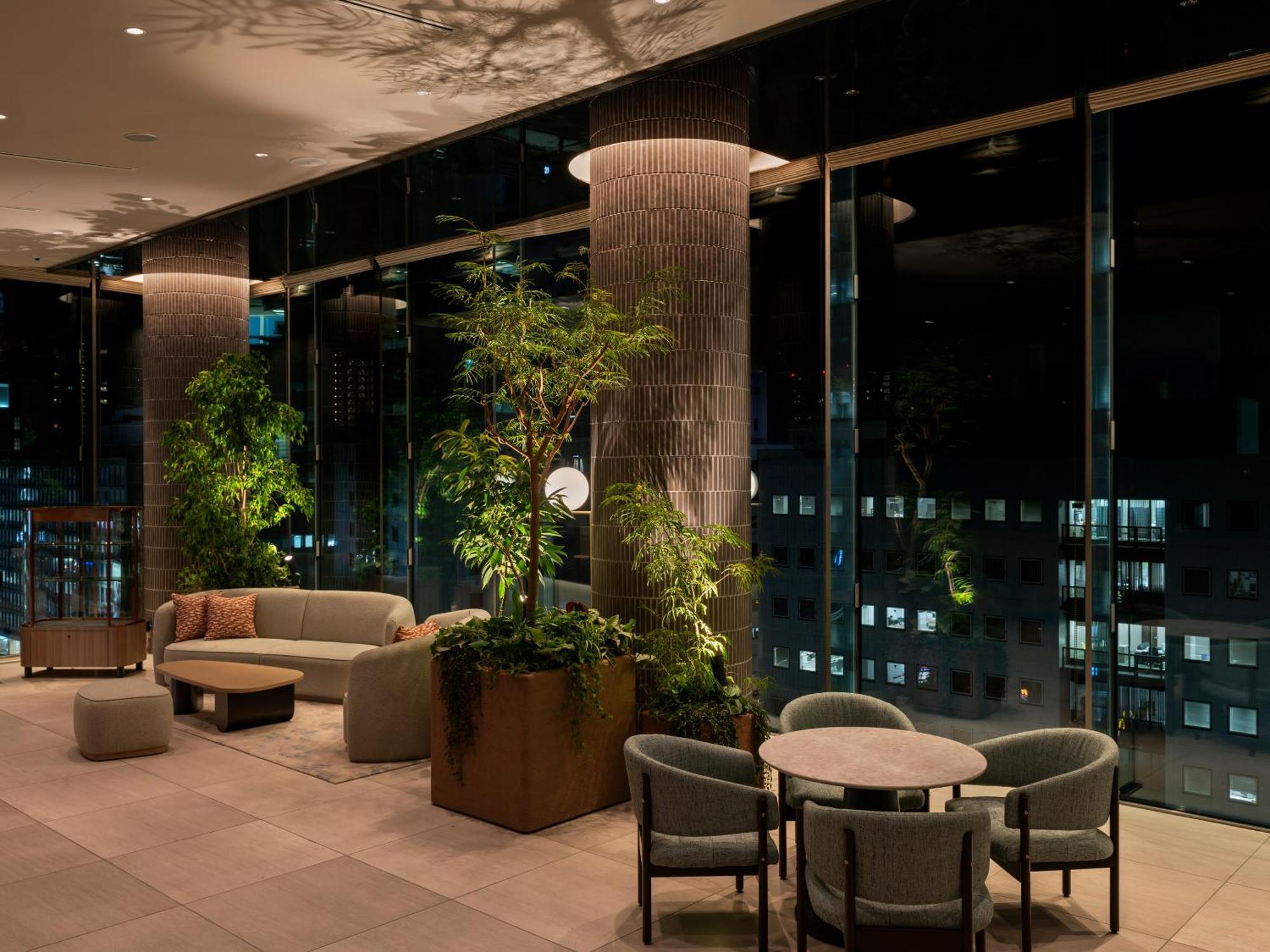 Hotel Mitsui Garden - Reopening On June 14
