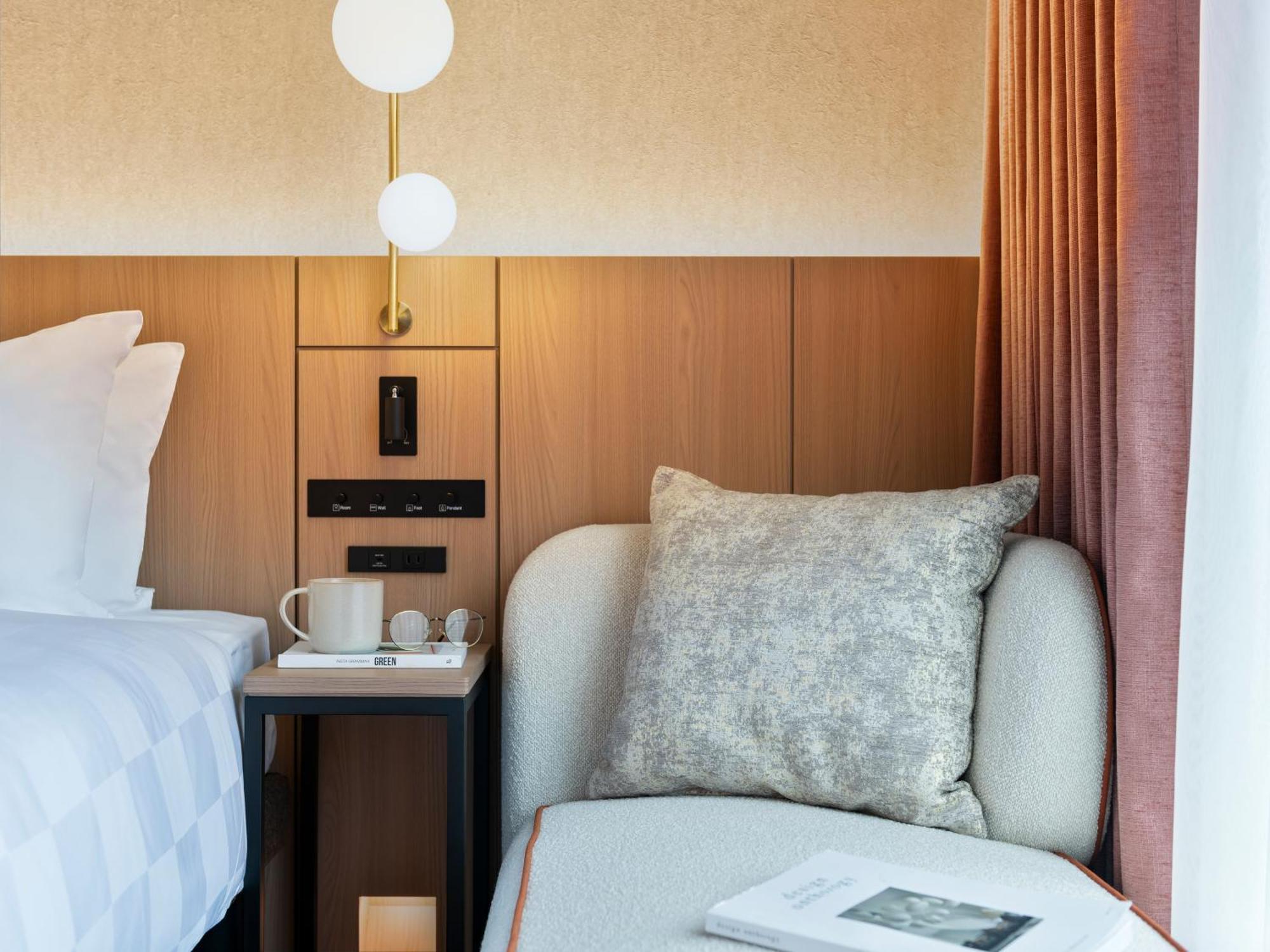 Mitsui Garden - Reopening On June 14 Hotel 4*