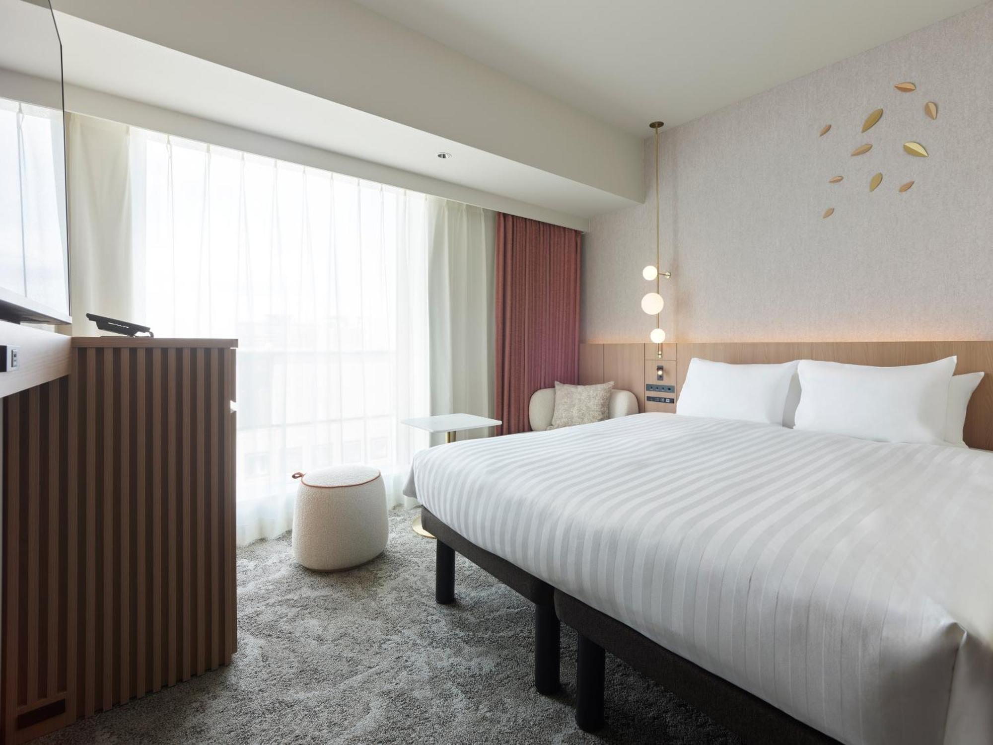 Hotel Mitsui Garden - Reopening On June 14 Sendai