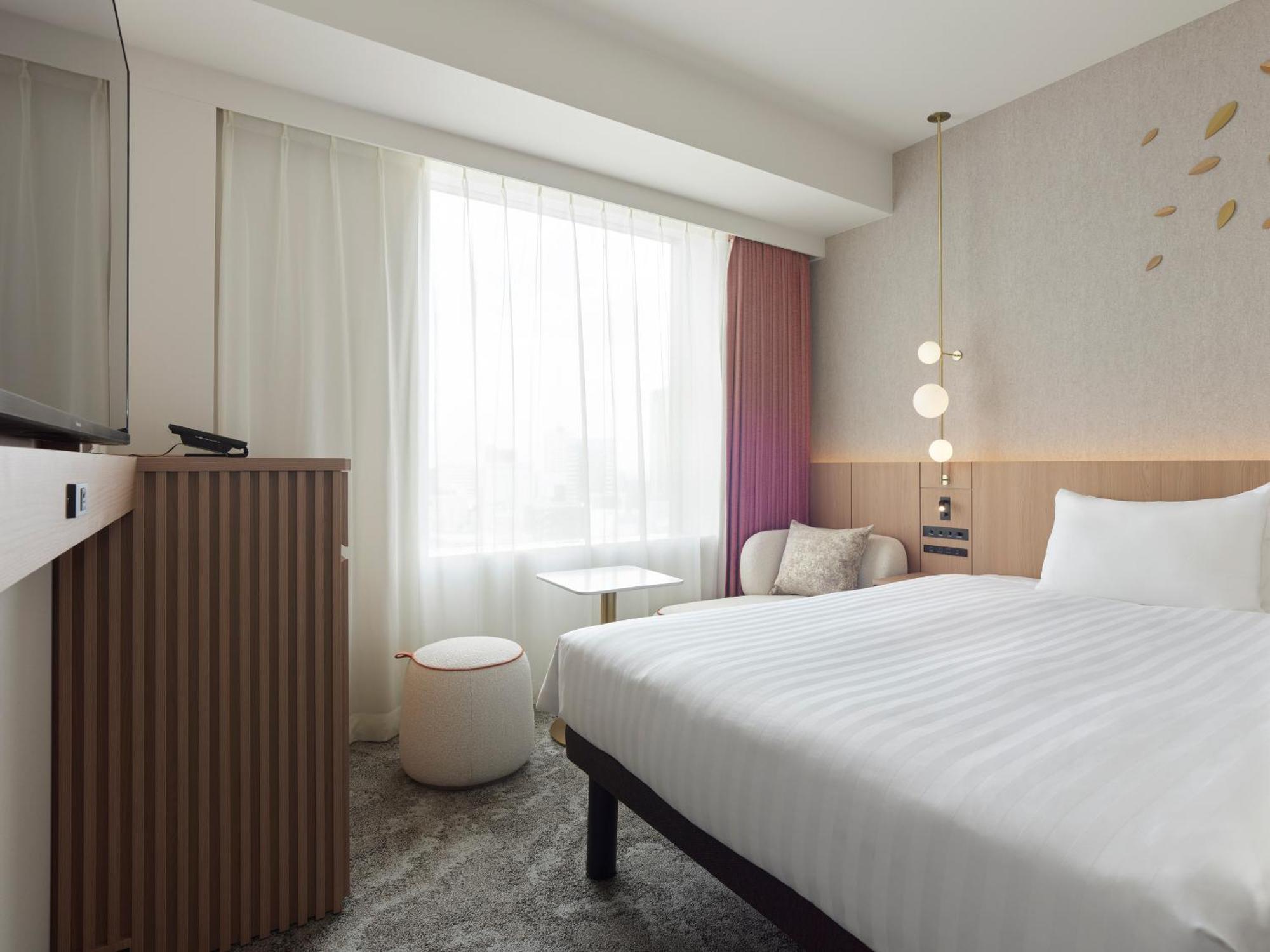 Mitsui Garden - Reopening On June 14 Hotel