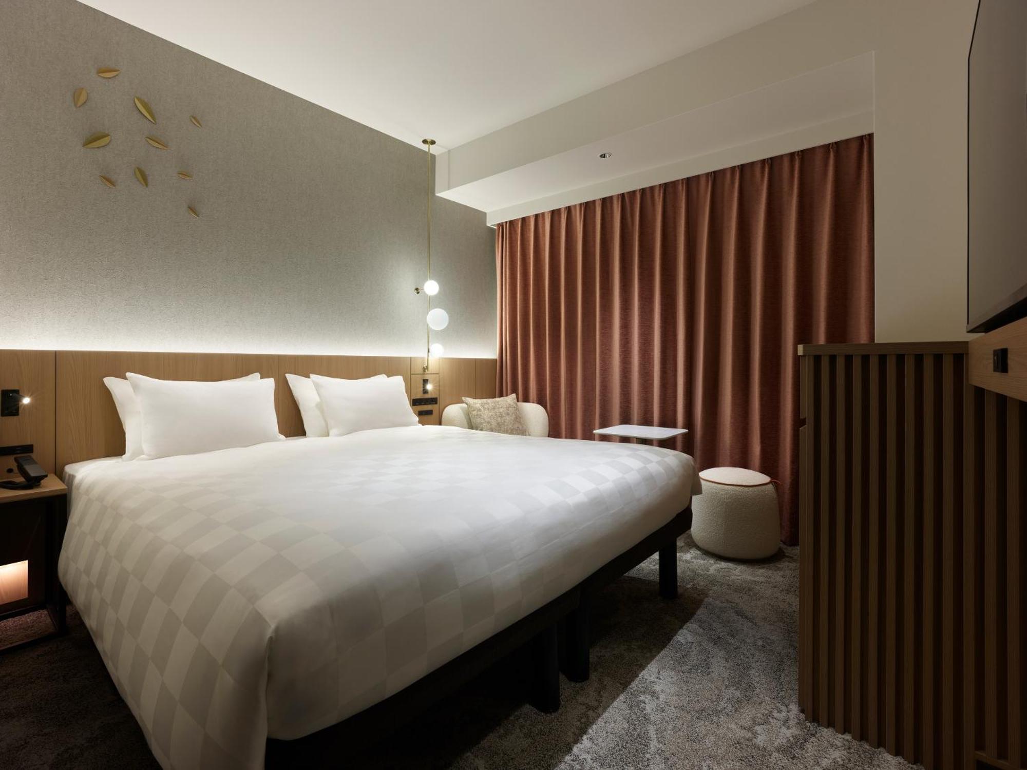 Hotel Mitsui Garden - Reopening On June 14