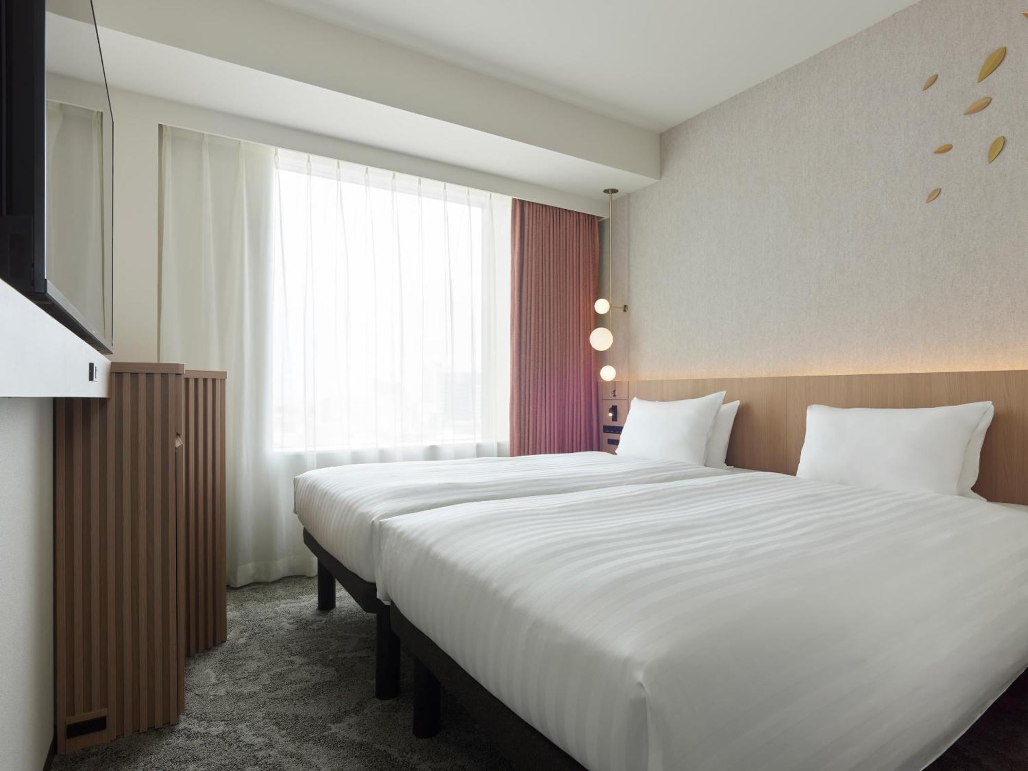 Mitsui Garden - Reopening On June 14 Hotel 4*