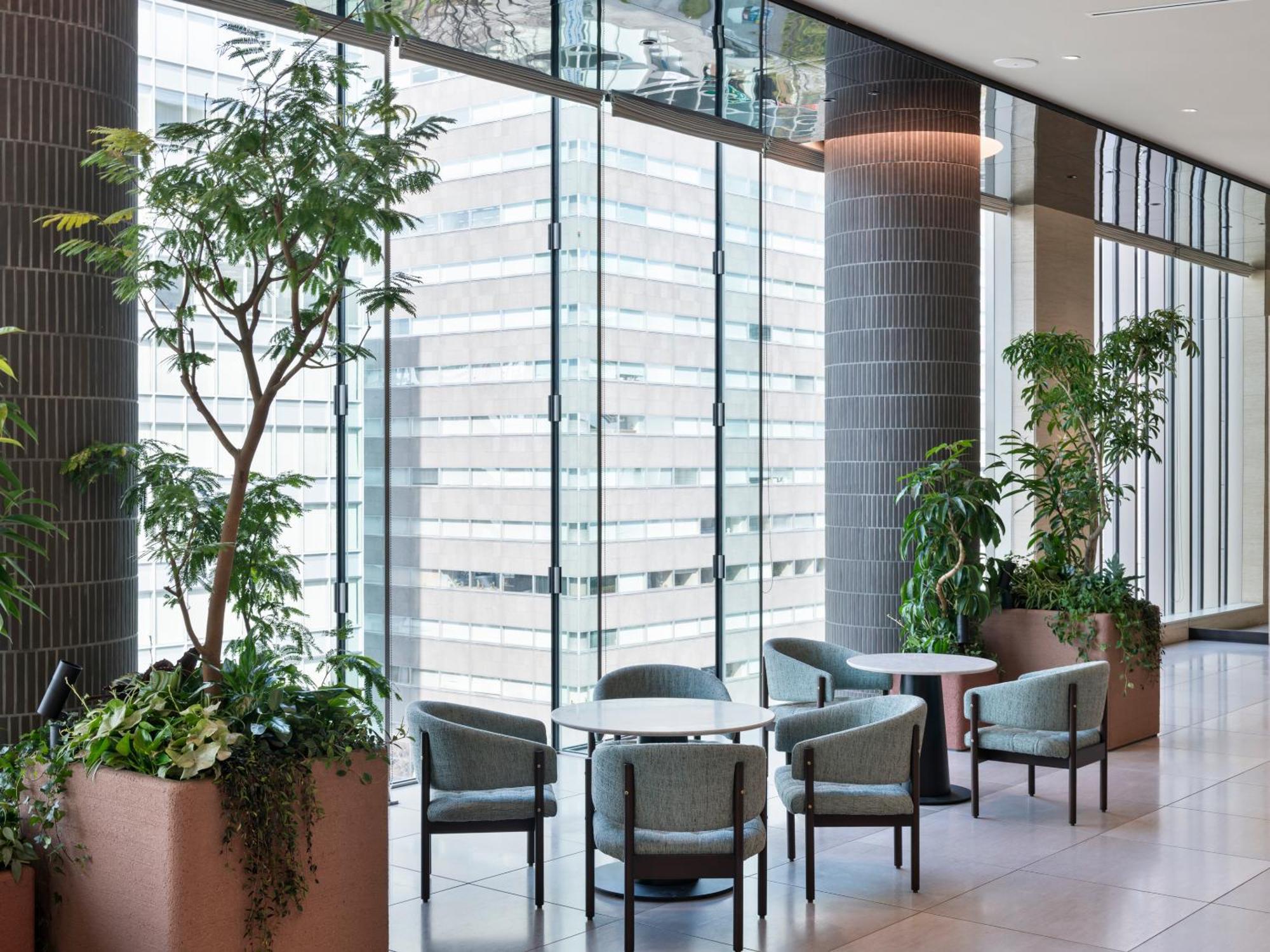 Mitsui Garden - Reopening On June 14 Hotel