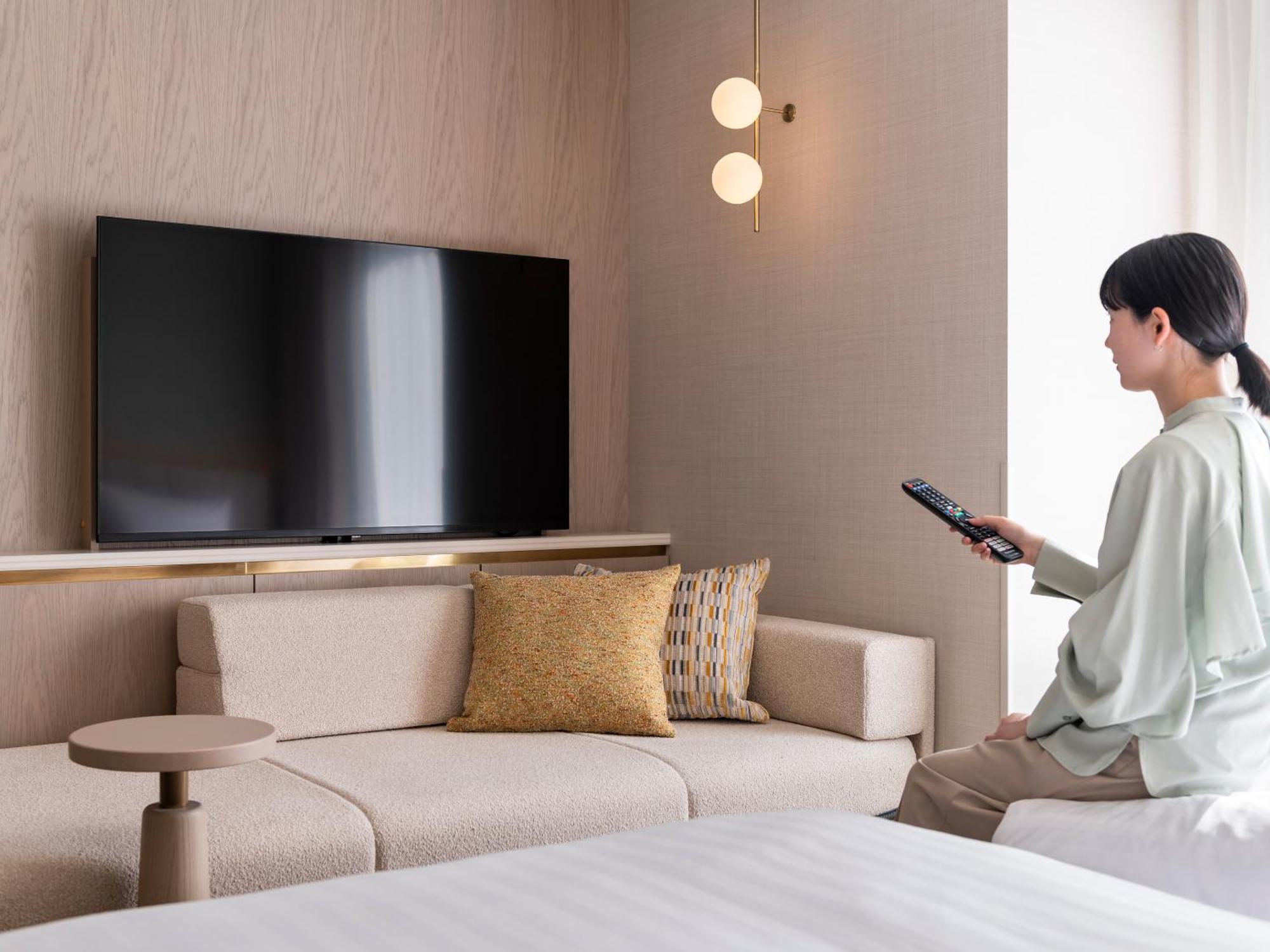Hotel Mitsui Garden - Reopening On June 14 4*