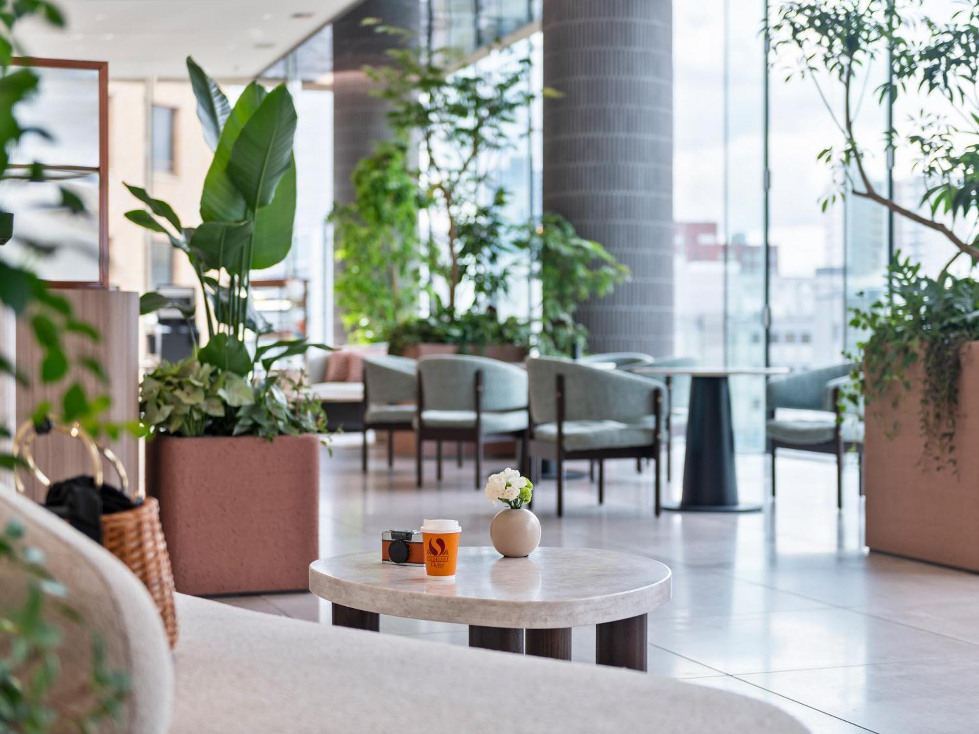 Mitsui Garden - Reopening On June 14 Hotel Sendai