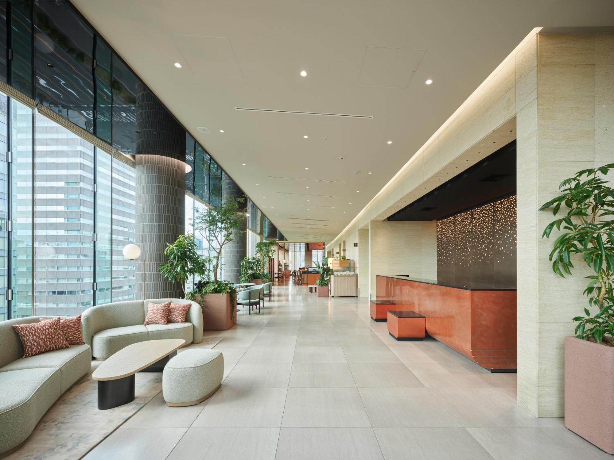 Mitsui Garden - Reopening On June 14 Hotel 4*