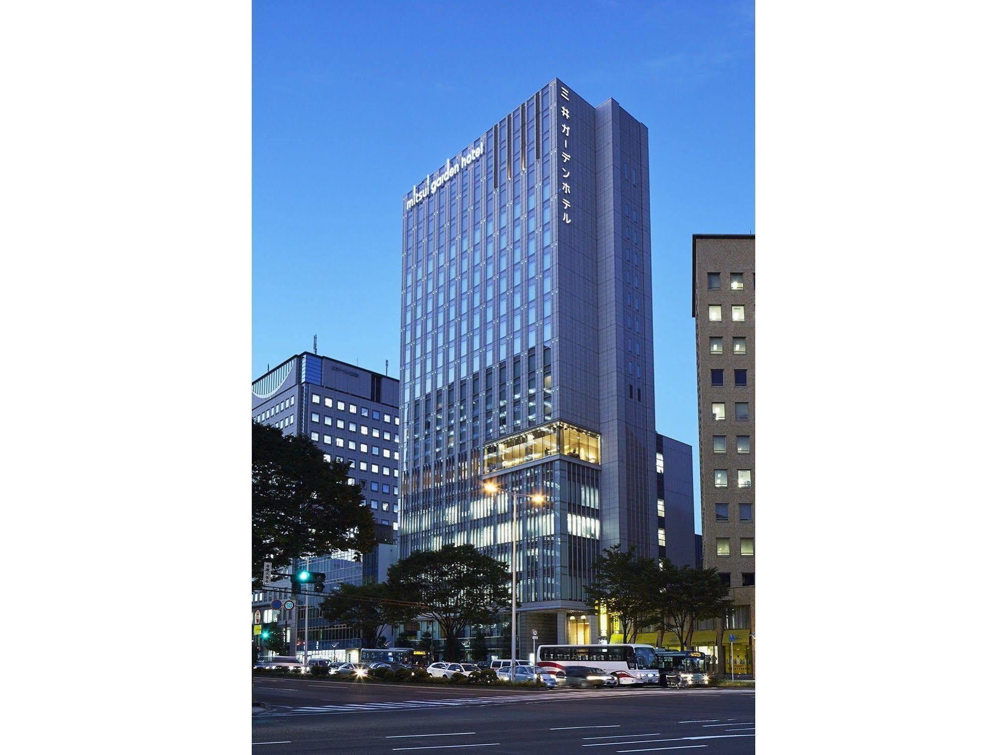 Mitsui Garden - Reopening On June 14 Hotel 4*