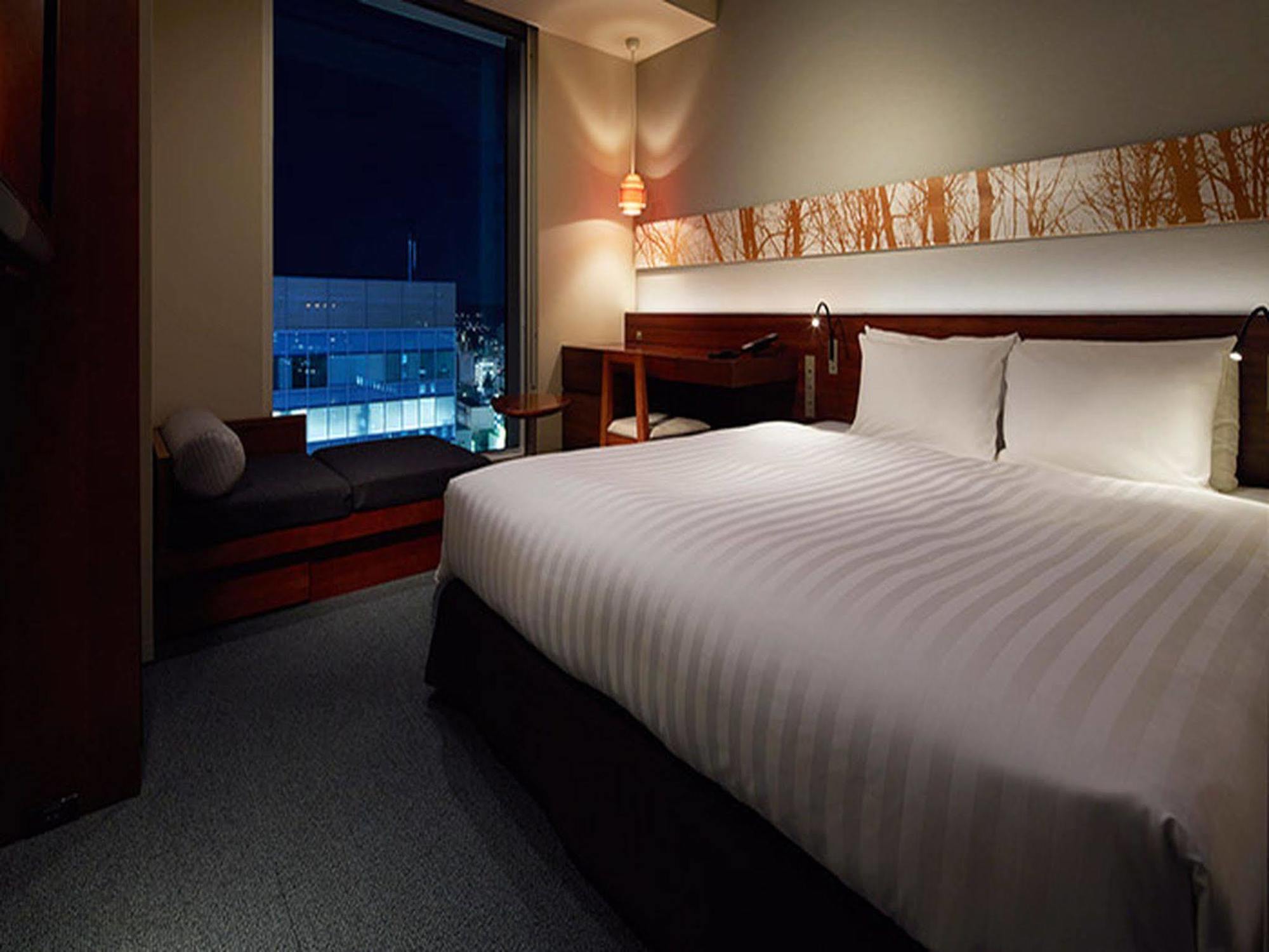 Mitsui Garden - Reopening On June 14 Hotel 4*