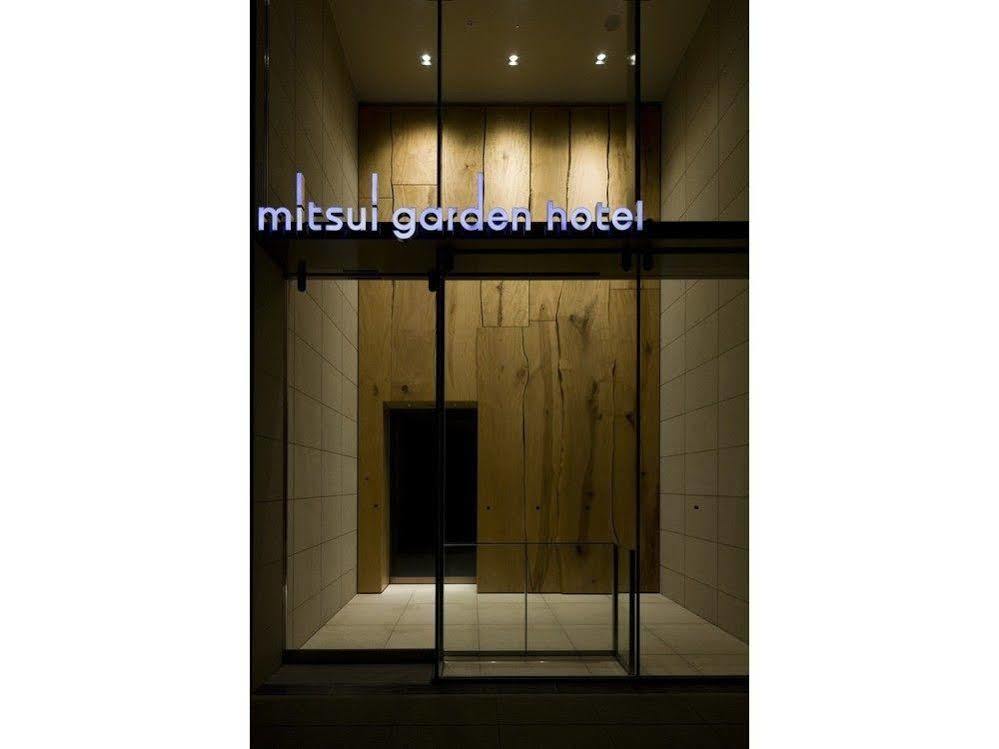 Mitsui Garden - Reopening On June 14 Hotel